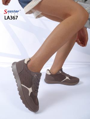LA367 BROWN