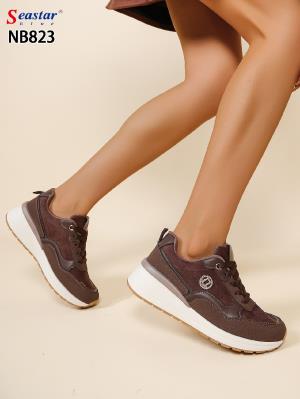 NB823 BROWN