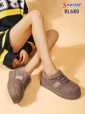BL680 BROWN