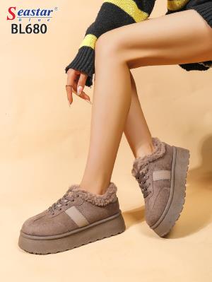 BL680 KHAKI