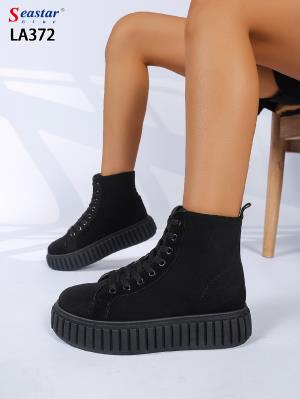 LA372 BLACK