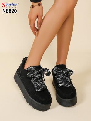 NB820 BLACK