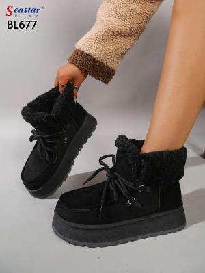 BL677 BLACK