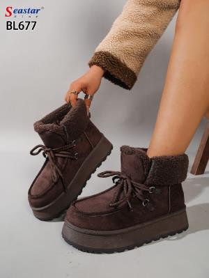 BL677 BROWN
