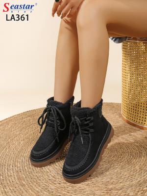 LA361 BLACK