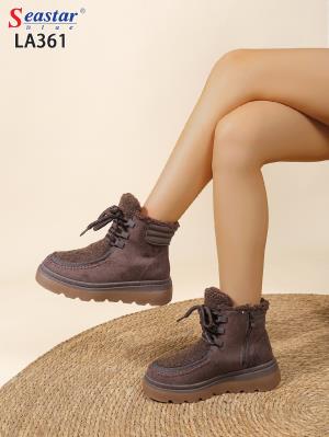 LA361 BROWN