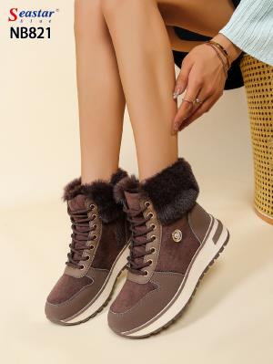 NB821 BROWN