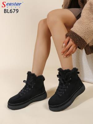 BL679 BLACK