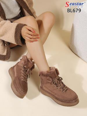 BL679 KHAKI