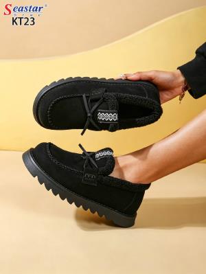 KT23 BLACK 8 pairs