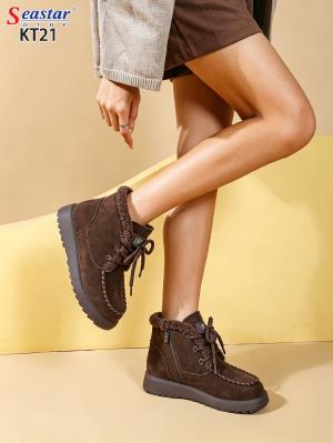 KT21 BROWN 8 pairs