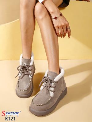 KT21 KHAKI 8 pairs