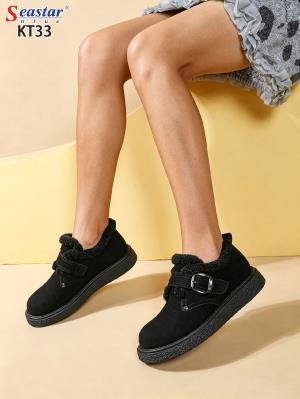 KT33 BLACK 8 pairs