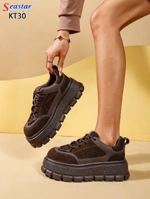 KT30 BROWN 8 pairs