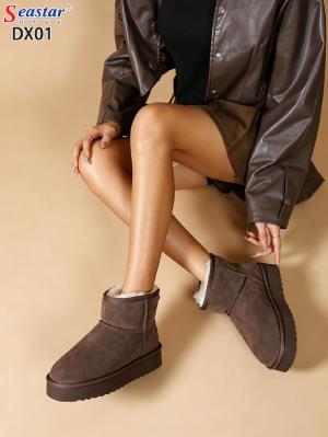 DX01 BROWN 8 pairs