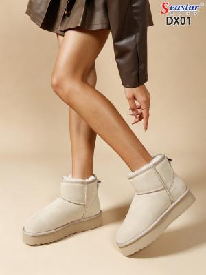 DX01 BEIGE 8 pairs