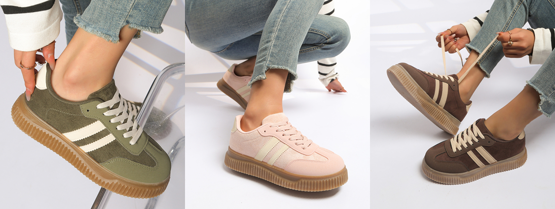 Sneakers